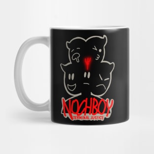 Nochboy Mug